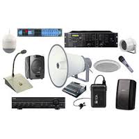 Public Address System Dealers